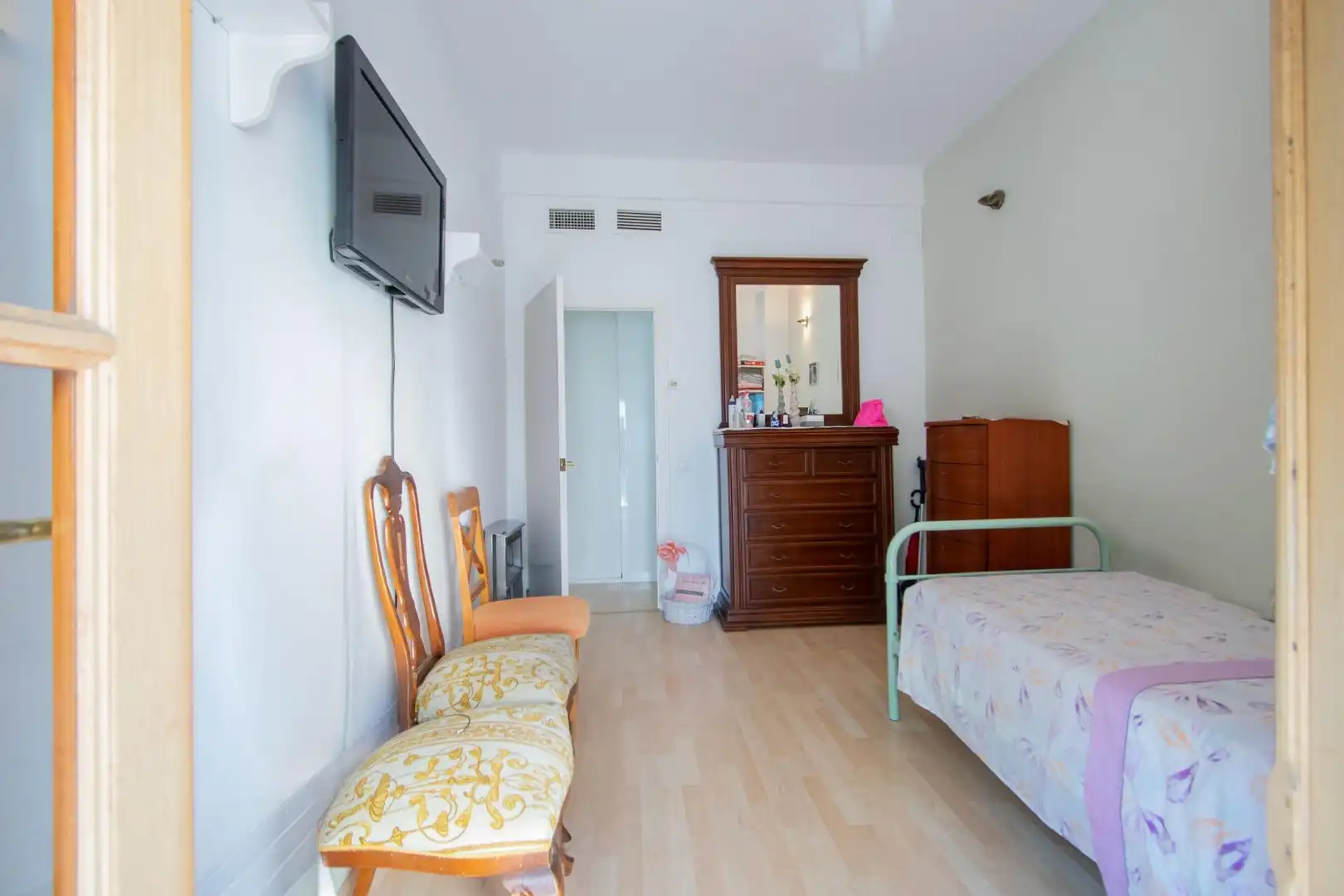 Habitación de Piso en venta en Triana