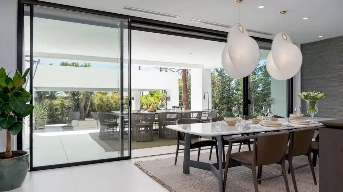 Chalet con piscina en venta en San Pedro de Alcántara, imagen 33