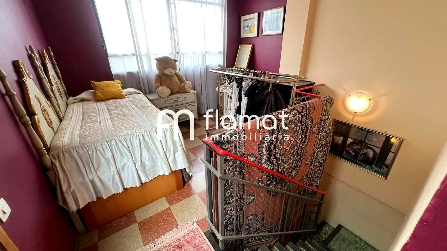 Habitación de Casa o chalet en venta en Barcelona