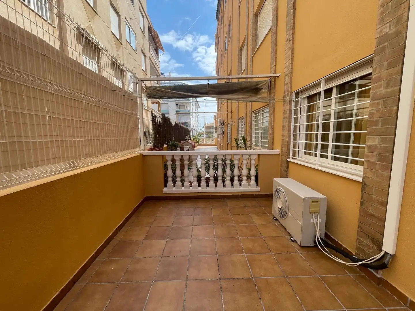 Apartament amb ascensor de lloguer a Carrer Marbella, imagen 24