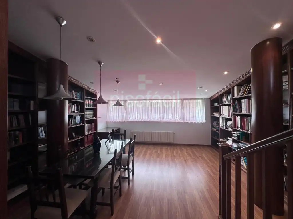 Living room of Houses for sale in Guntín