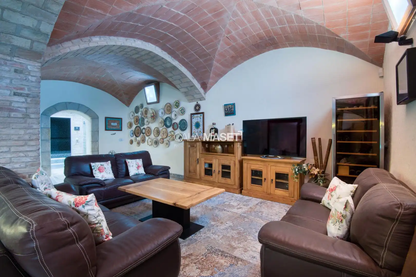 Villa mit Garten zum Verkauf in Mestre d'Aixa, imagen 50