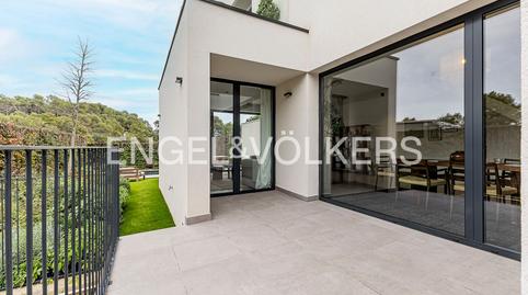 Foto 5 de Casa o xalet en venda a Bellaterra, Cerdanyola del Vallès