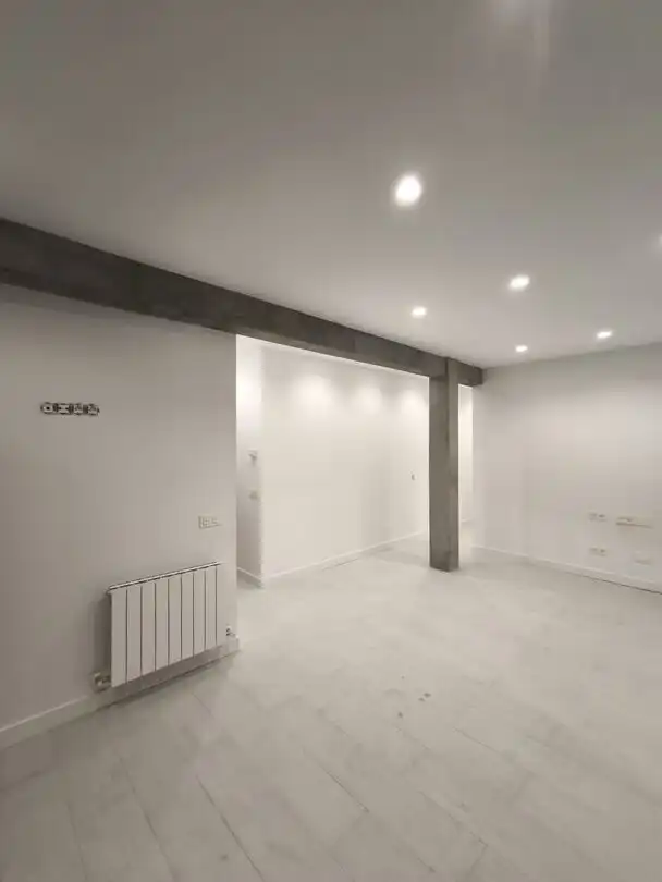 Apartament de lloguer en  Logroño