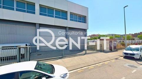Photo 4 of Industrial buildings to rent in Sant Josep, El Pla, Barcelona