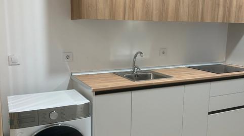 Foto 3 de Estudi de lloguer a Avinguda del Cardenal Benlloch, Mestalla, Valencia