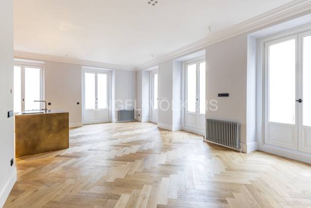 Apartamento en Venta en Hortaleza en Justicia - Chueca