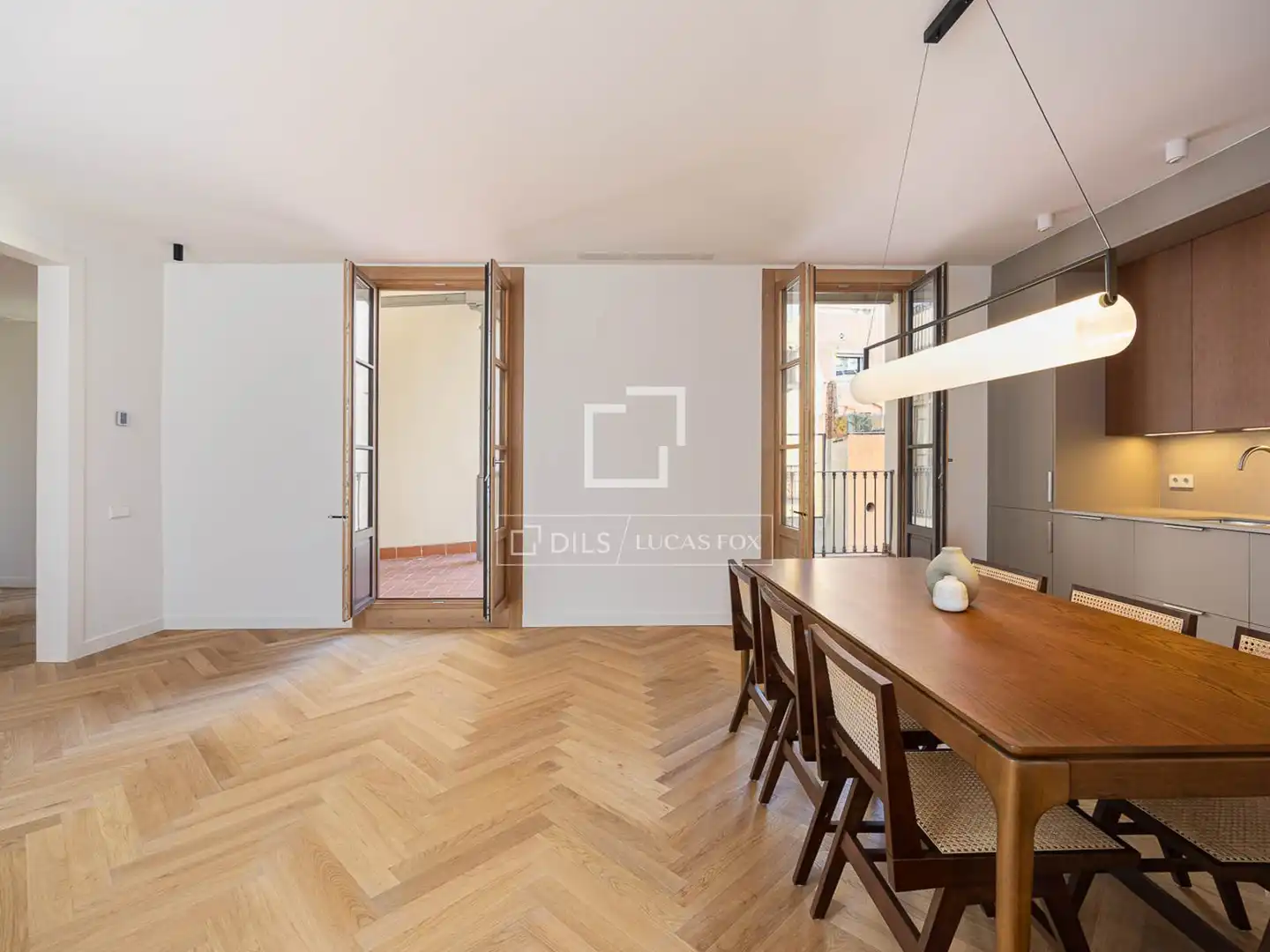 Piso con terraza en venta en Ciutat Vella, imagen 40