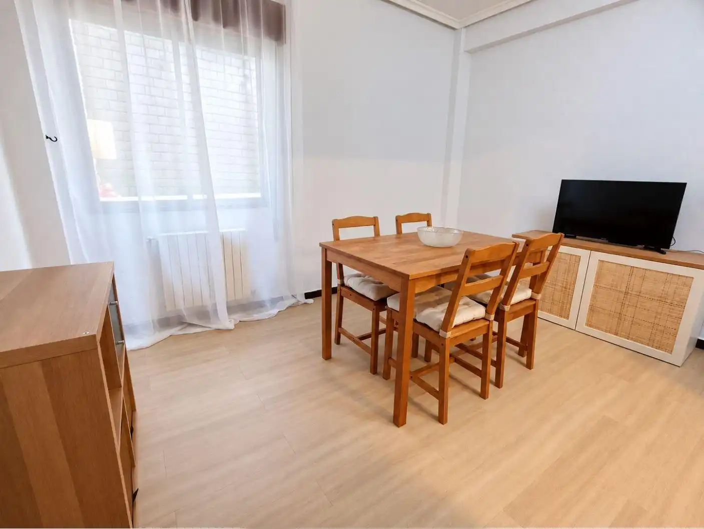 Flat with lift for sale in Inmobiliaria - Barreda, imagen 13