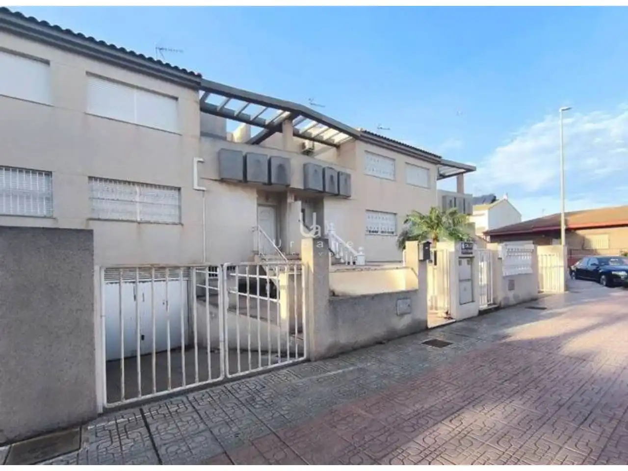 Casa en venta en Calle Puerto Pizarro