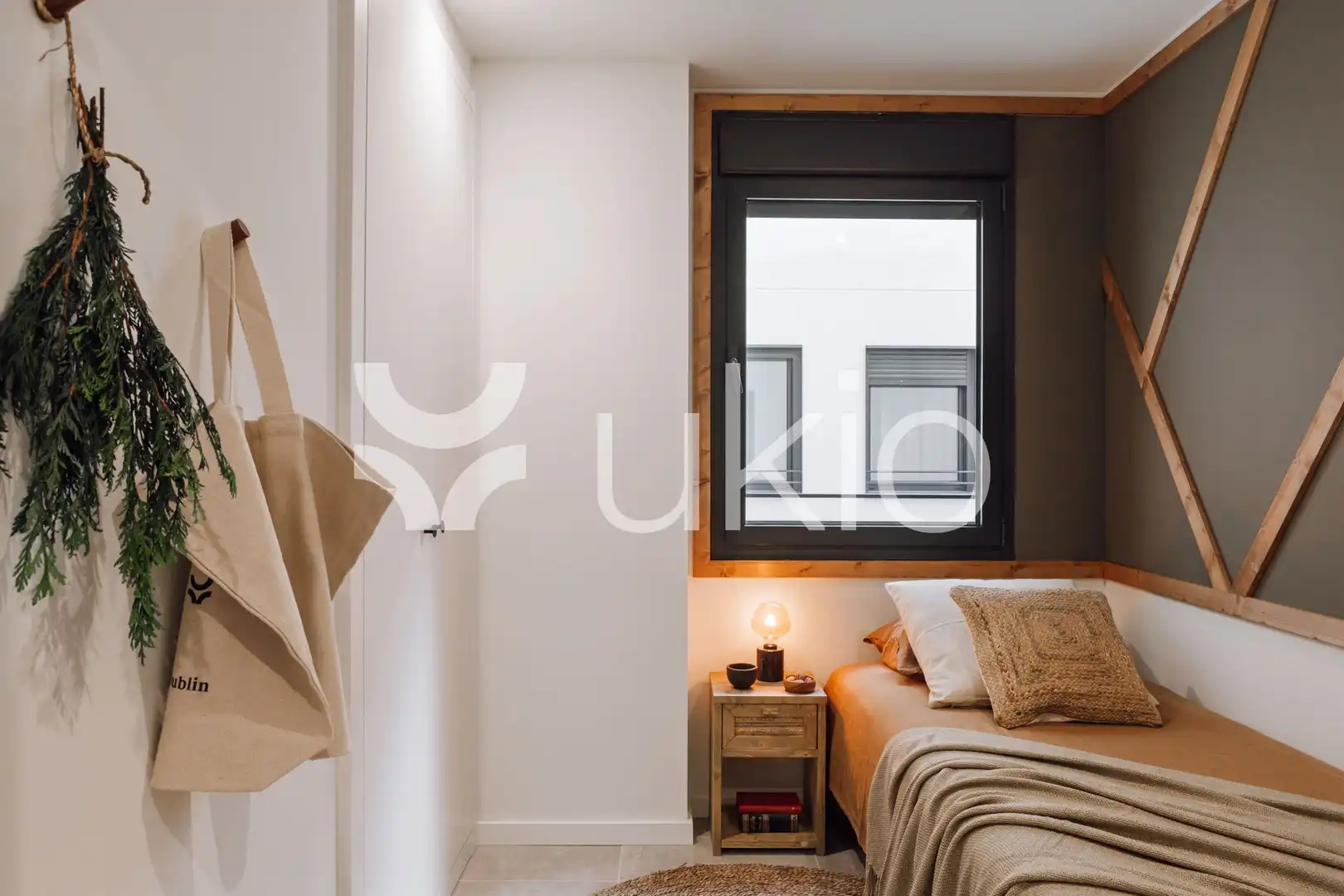 Appartement compact avec ascenseur à louer à Gran Via de les Corts Catalanes, imagen 13