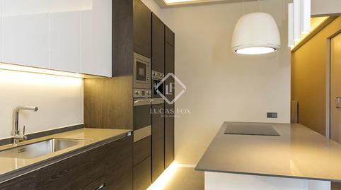 Foto 4 de Piso de alquiler en Dreta de l'Eixample,  Barcelona Capital