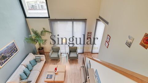 Foto 2 von Maisonette zum Verkauf in Carrer de la Diputació, Dreta de l'Eixample, Barcelona Capital