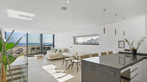 Foto 2 de Dúplex en venda a Muelle Ribera, Puerto Banús, Marbella