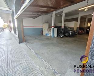 Garage for sale in Barceloneta -  Molí d'en Rovira