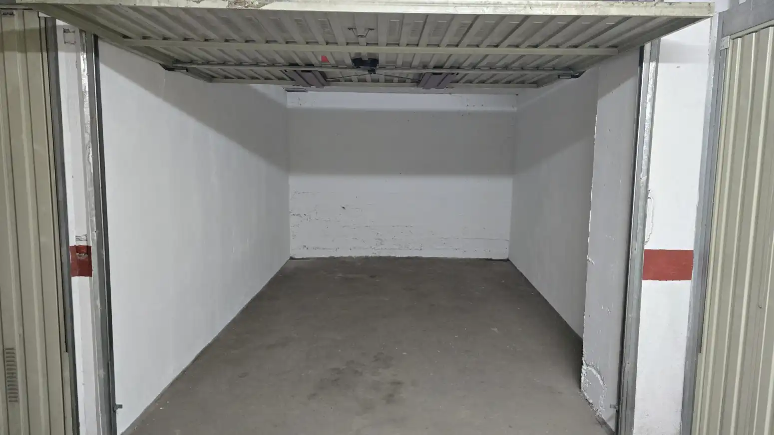 Parking de Garaje en venta en Suances