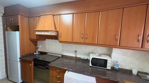 Foto 2 von Wohnung zum Verkauf in Zona Nord, Alcoy / Alcoi
