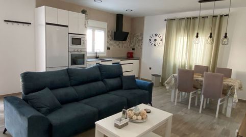 Foto 2 de Finca rústica de alquiler en Conil, Conil de la Frontera