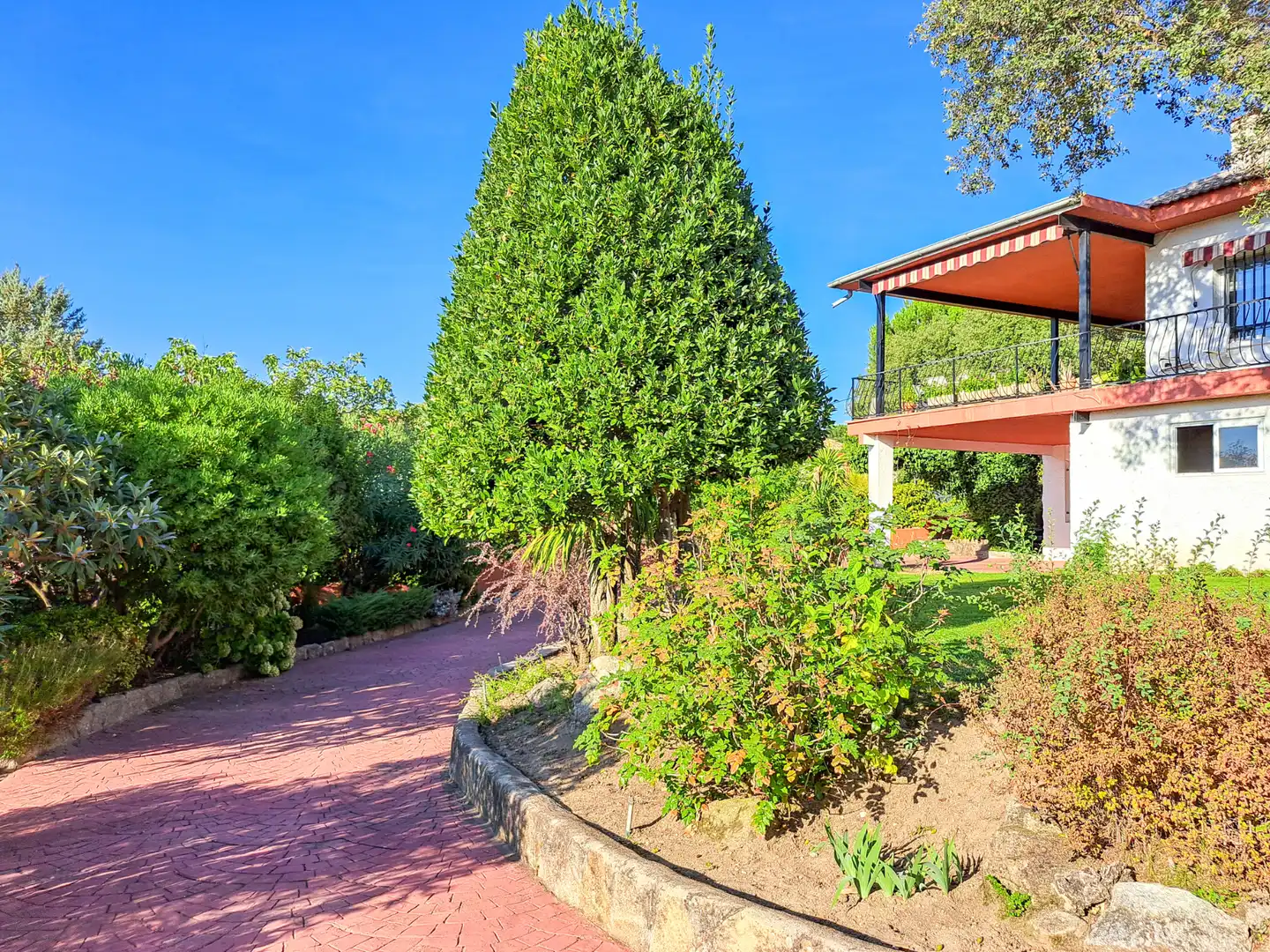 Villa avec jardin à vendre à Colonia, imagen 42