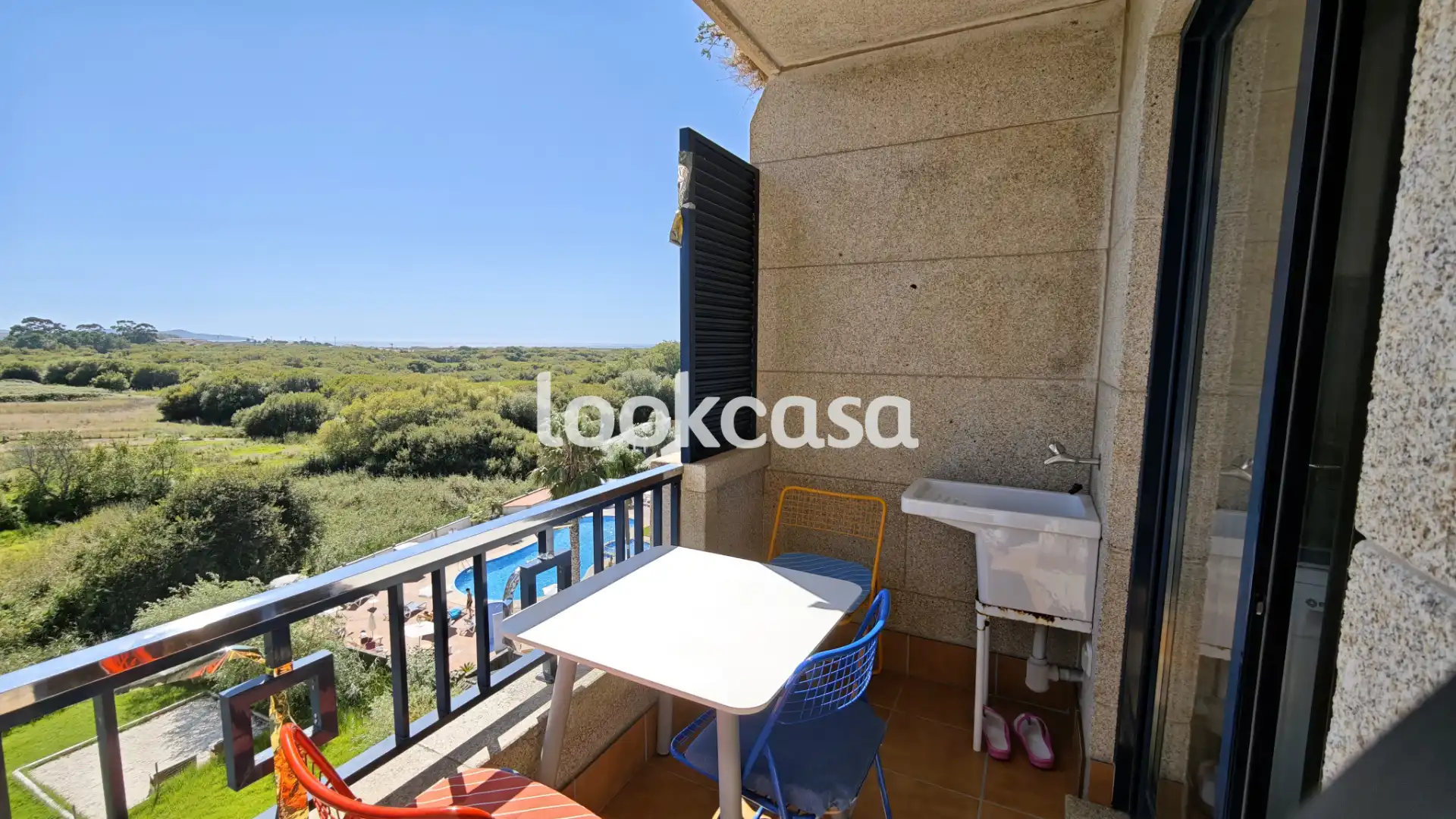 Flat for sale in Rua Revolta, Noalla