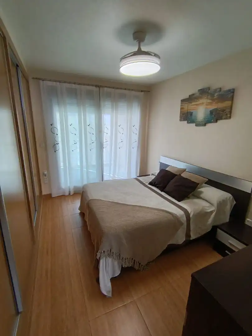 Appartamento in affitto a Avenida Doctor Gerardo Molina, imagen 19