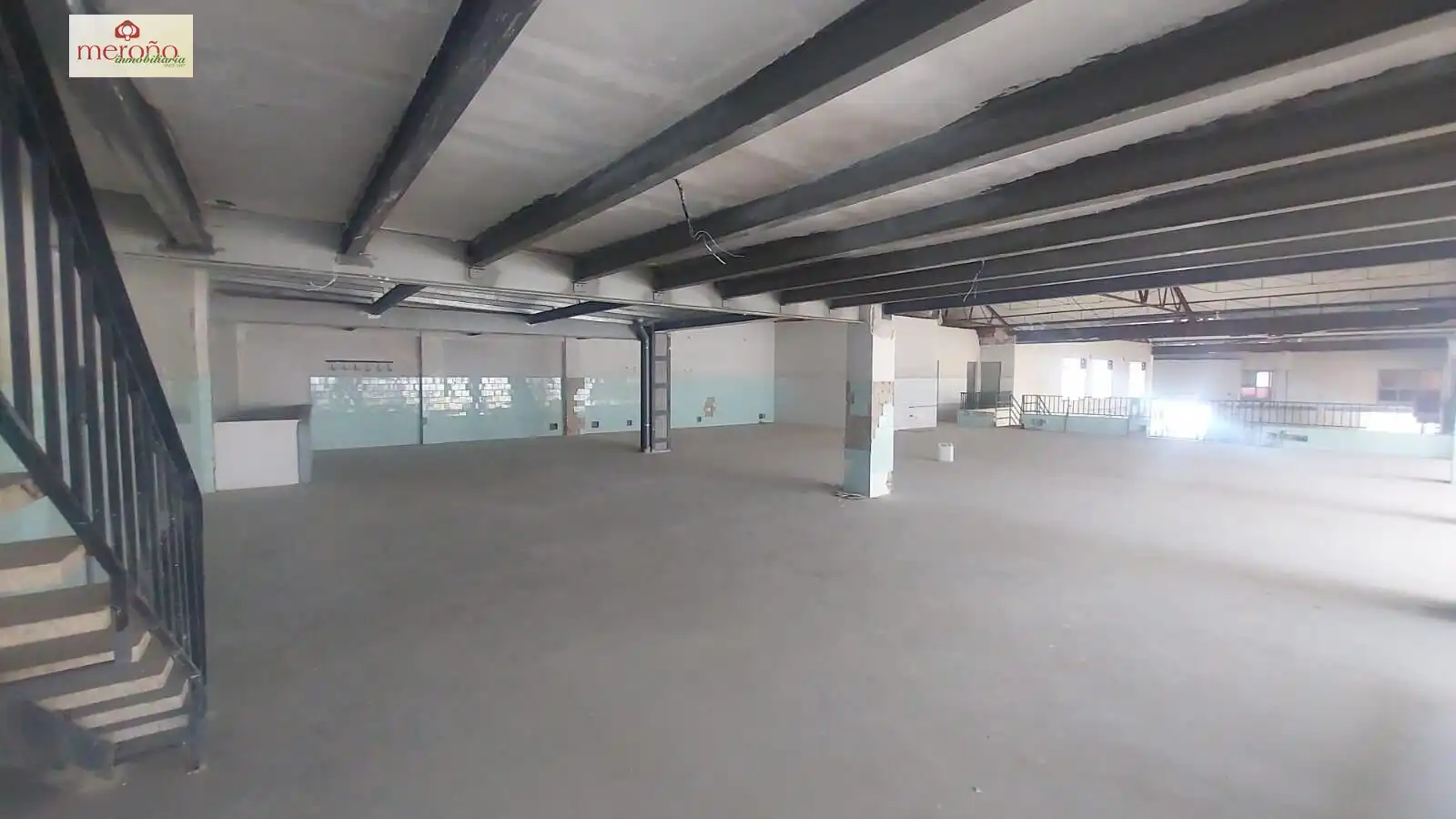 Nave industrial en alquiler en Elche ciudad, imagen 2