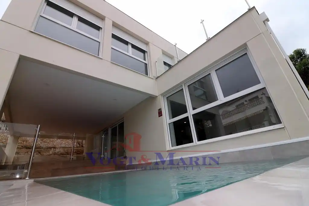 Maison avec terrasse à vendre à Carrer Roses, imagen 2
