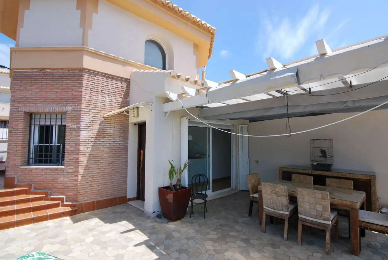 Haus mit Pool zum Verkauf in Monte los Almendros - El Pargo - Costa Aguilera, imagen 26