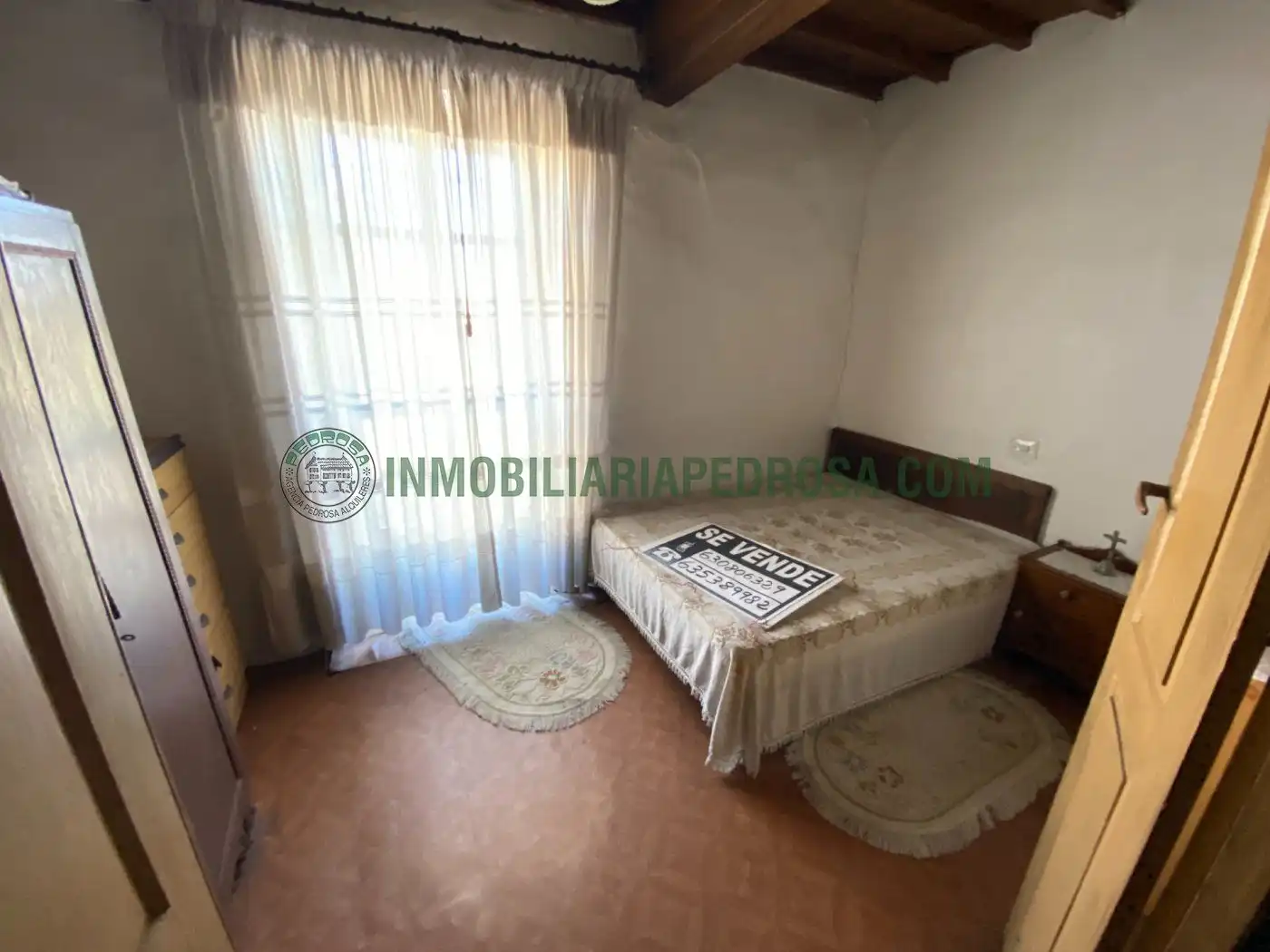 Casa o xalet en venda a Meaño