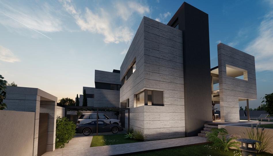 Foto 0 de Promoció EL PARDO DE TORRELODONES