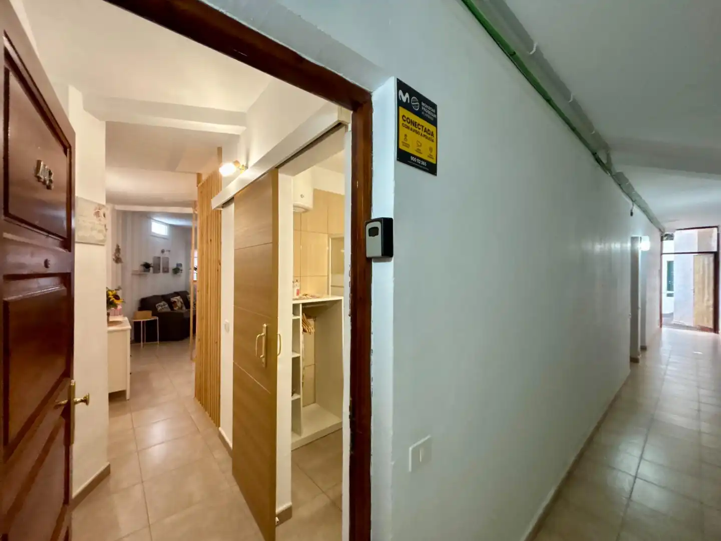Apartament en venda en Tacoronte amb Terrassa i Moblat