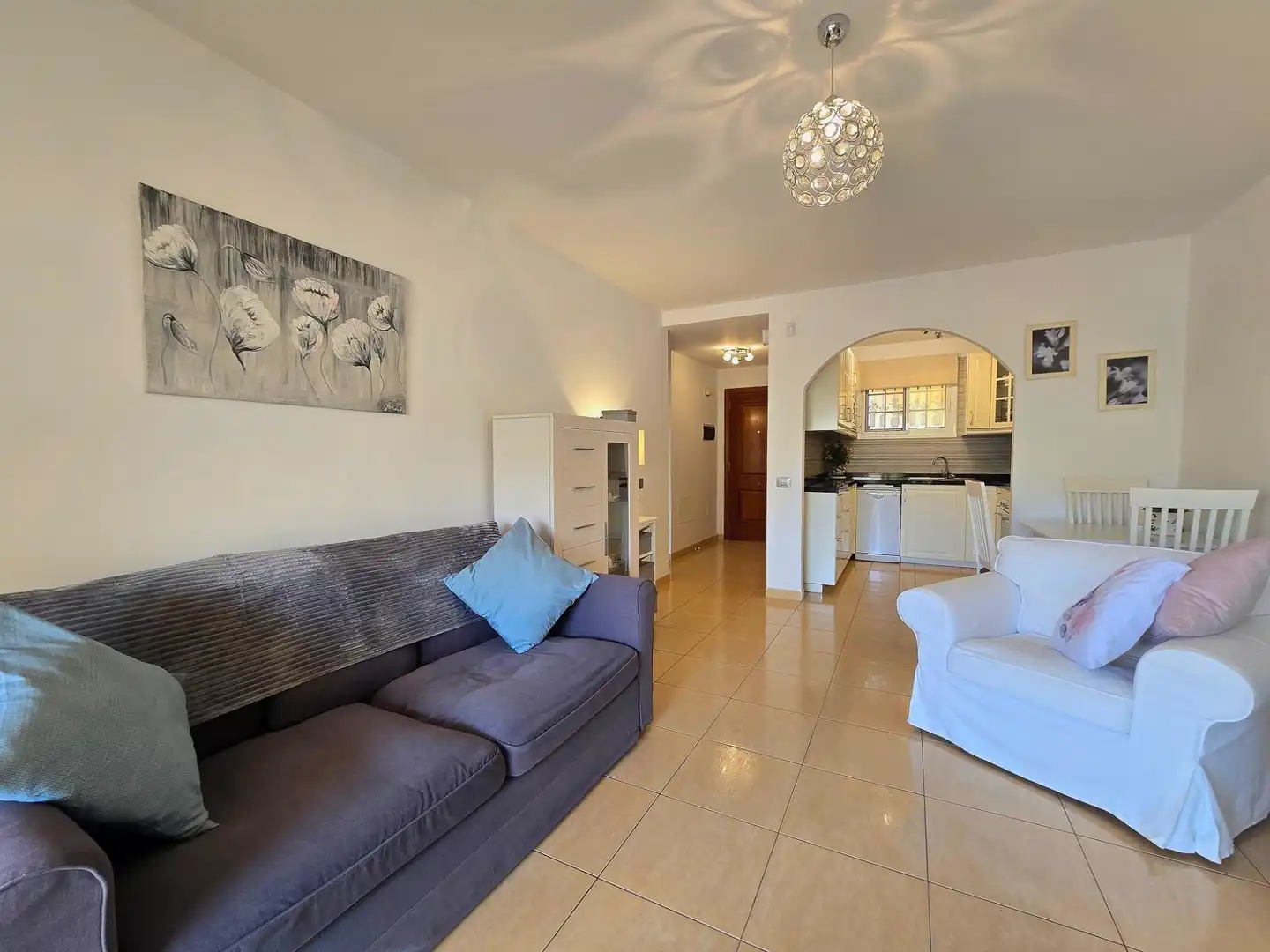 Apartment mit Pool zum Verkauf in Palm - Mar, imagen 4