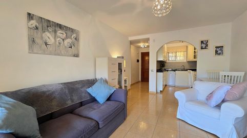Foto 4 de Apartamento en venta en Palm - Mar, Arona