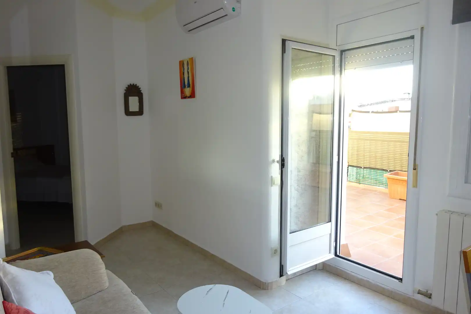 Attic for rent in Carrer de l'Equador, Barri de les Corts