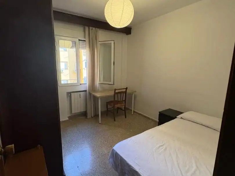 Wohnung zur Miete in Avenida Antonio Masa Campos, 17, Badajoz Capital