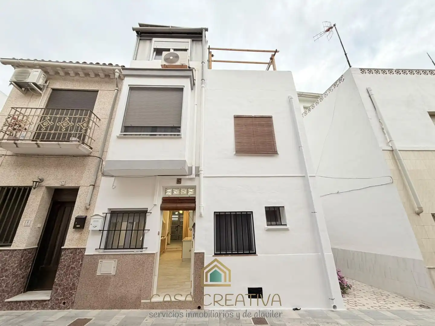 Villa in vendita a Calle Calle Salvador Nalda, imagen 3