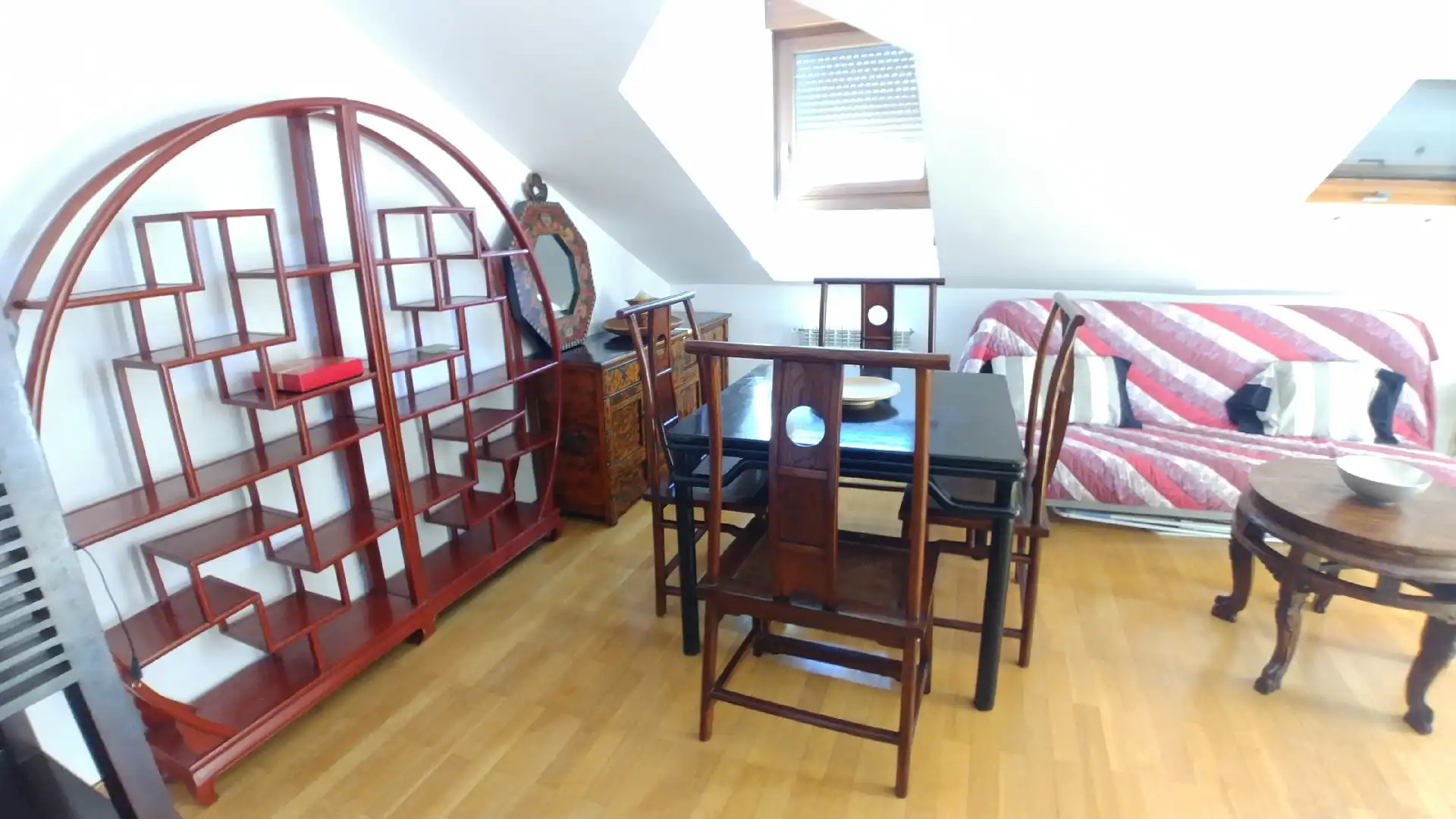 Apartments for rent in Centro