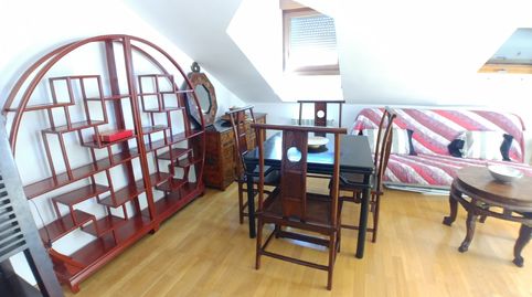 Foto 2 de Apartamento de alquiler en Pl Inmaculada, Centro, Palencia Capital