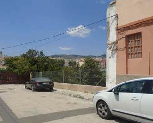 Exterior view of Residential for sale in Alcoy / Alcoi