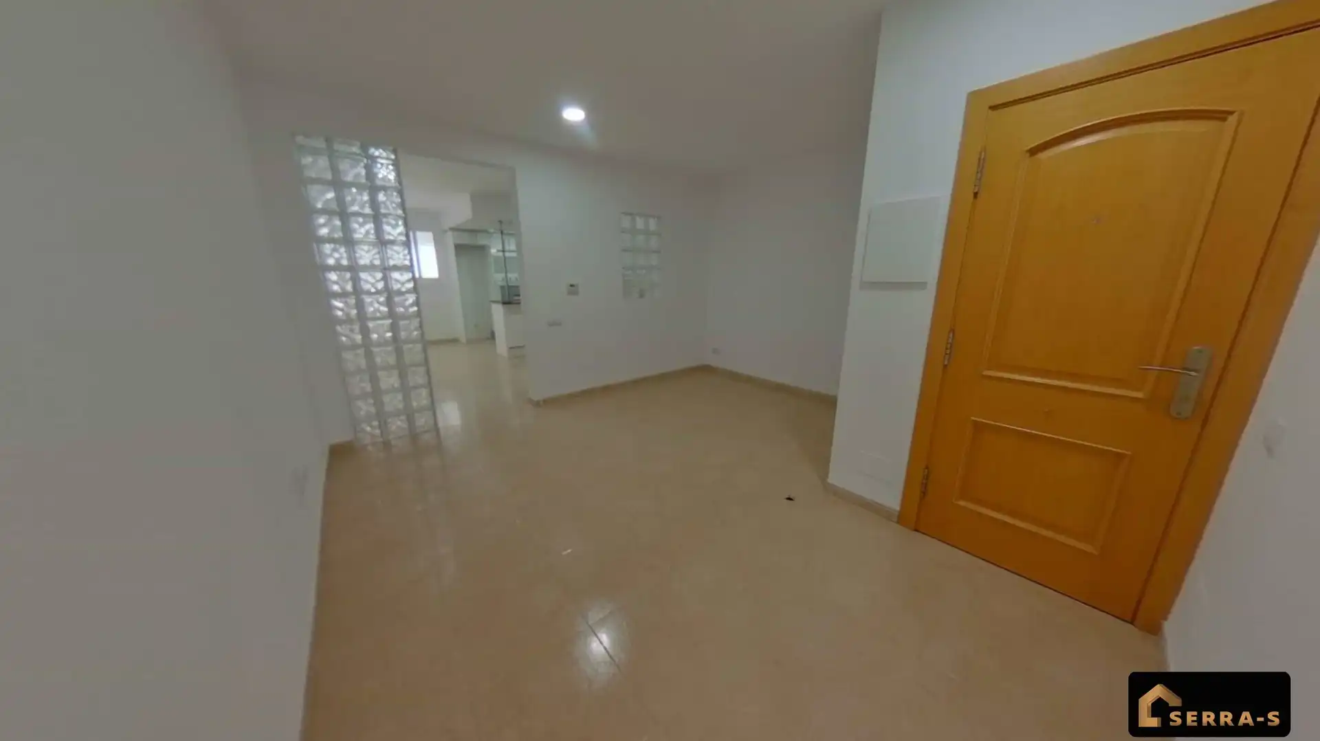 Piso en venta en MALGRAT, La Llàntia