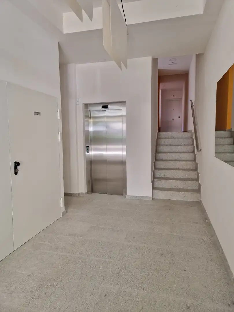 Pis en venda en Zaragoza amb Aire condicionat, Parquet i Terrassa