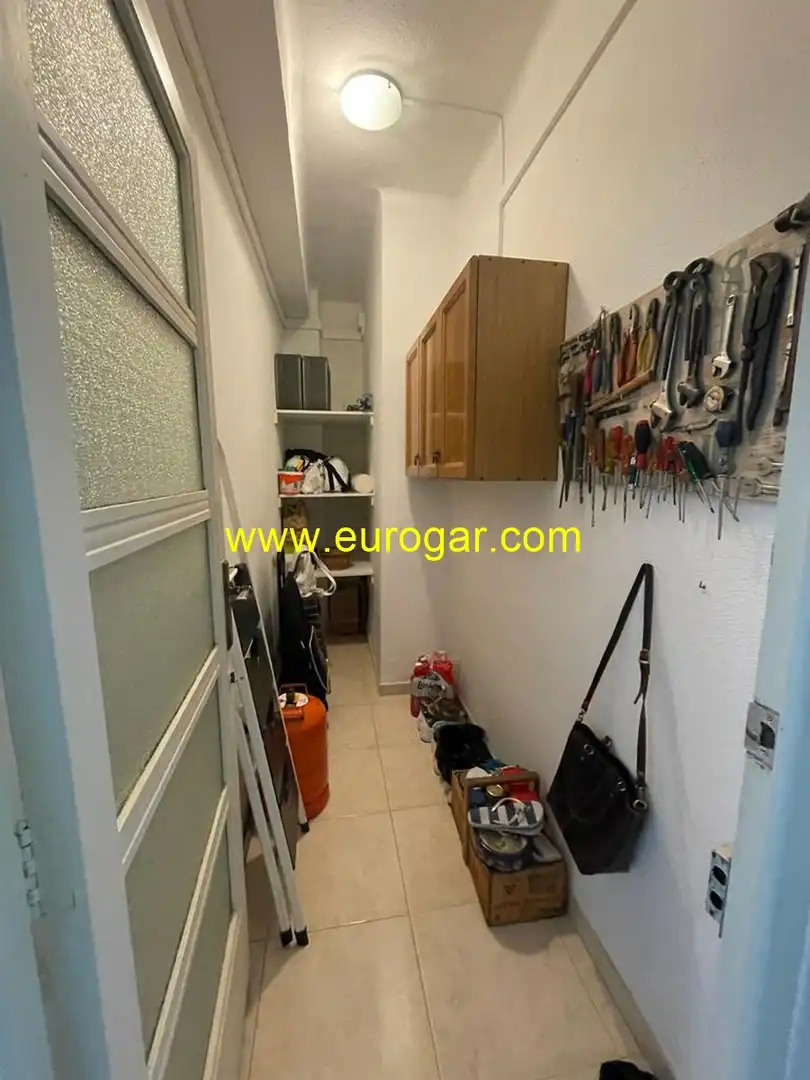 Flat with lift to rent in La Saïdia, imagen 12