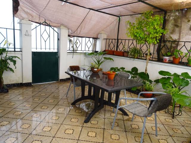 Casa adosada en Venta en Almonte ciudad