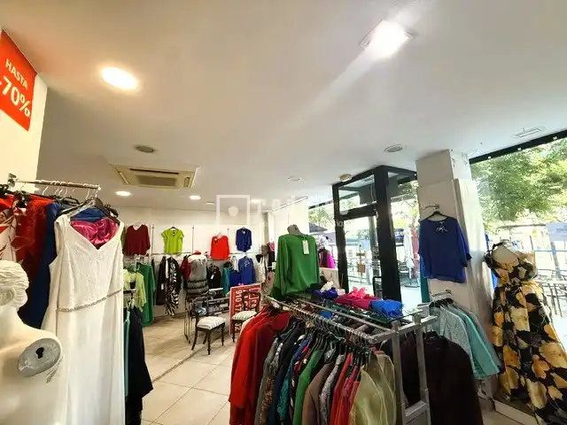 Business premises to rent in del Marqués de Viana, imagen 6