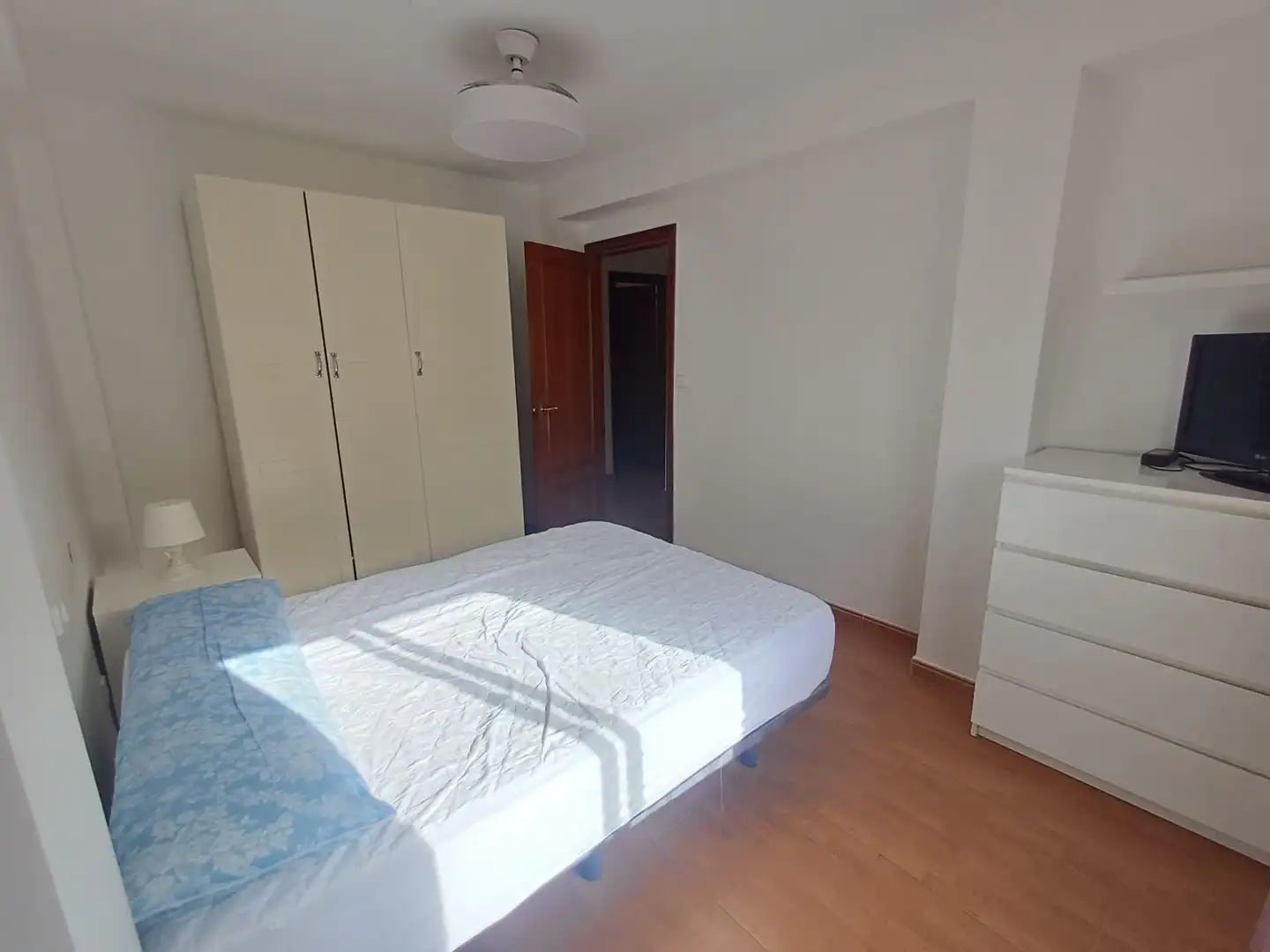 Wohnung mit Aufzug zur Miete in Carretera de Cádiz, imagen 14