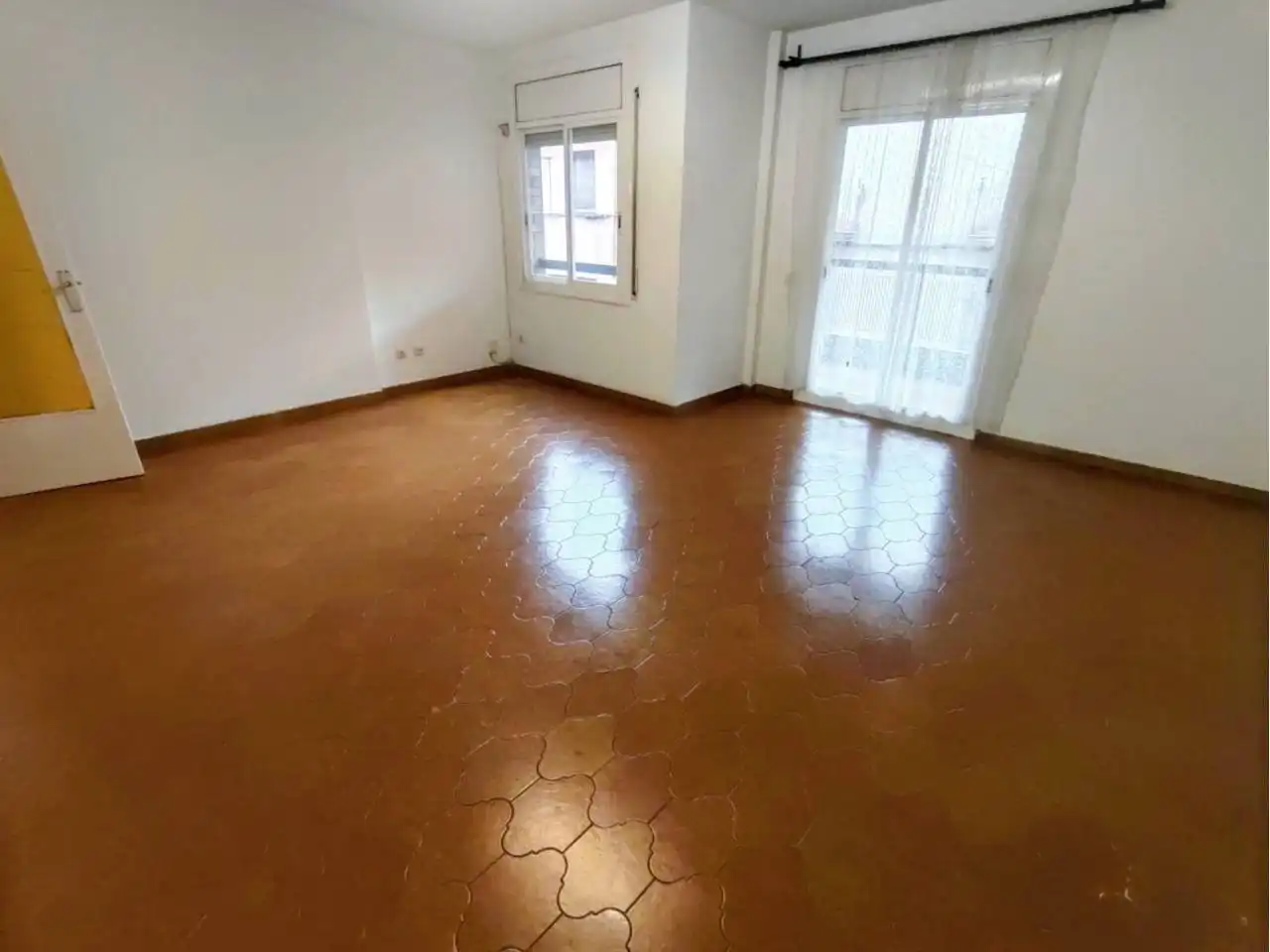 Piso con terraza en venta en Calle AGUSTI SANTACRUZ 58, imagen 5