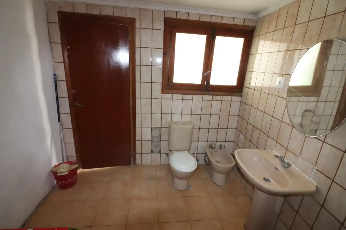 Baño de Casa o chalet en venta en Dos Aguas