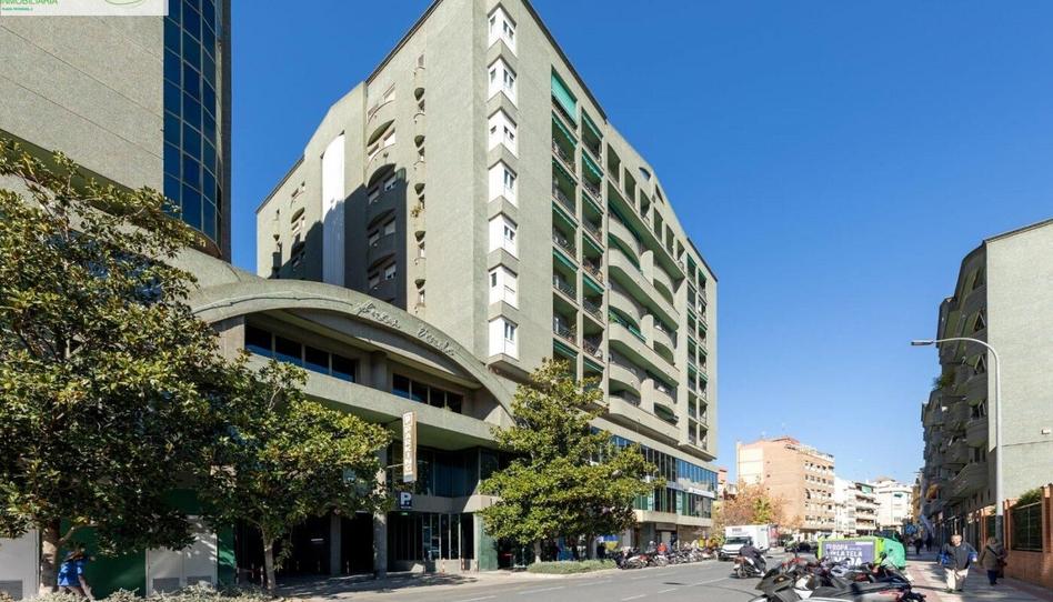 Foto 1 de Oficina en venda a Fígares, Granada