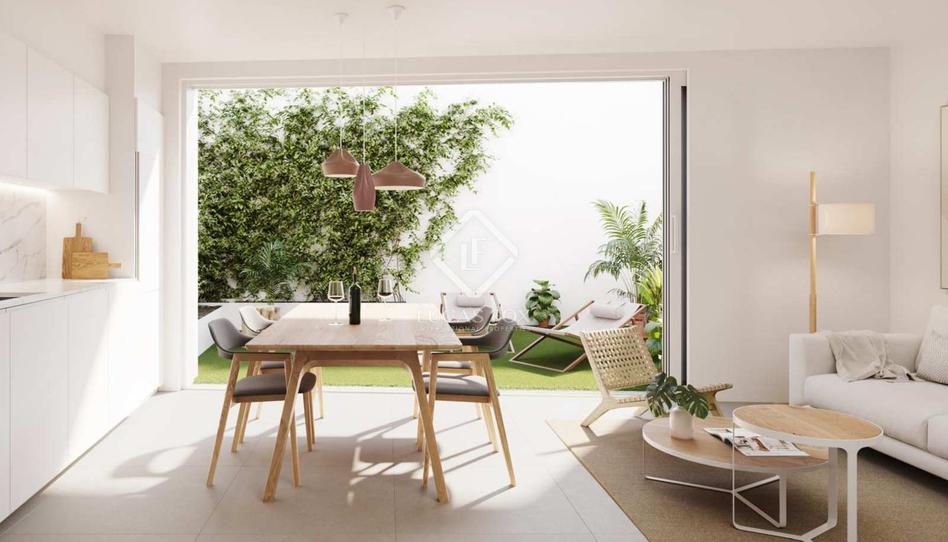 Foto 1 de Casa o chalet en venta en Nucli Antic, Girona