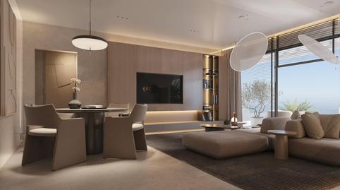 Foto 3 de Apartament en venda a Calle Costa Galera, 1, Buenas Noches, Málaga